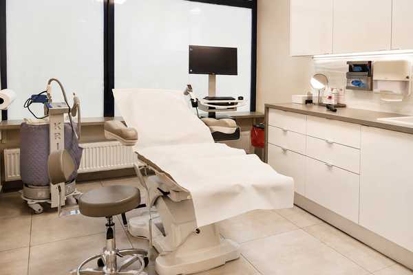 Gabinet DAGDERM DERMATOLOGIA MEDYCYNA ESTETYCZNA