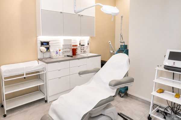 Gabinet DAGDERM DERMATOLOGIA MEDYCYNA ESTETYCZNA