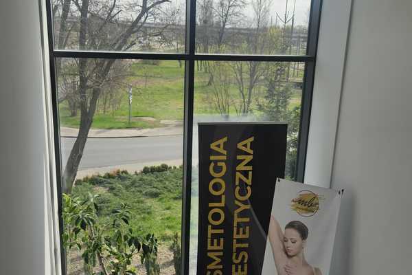 Gabinet Kosmetologia Estetyczna i Akademia Mesobelle