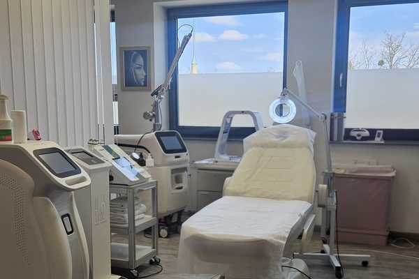 Gabinet Kosmetologia Estetyczna i Akademia Mesobelle