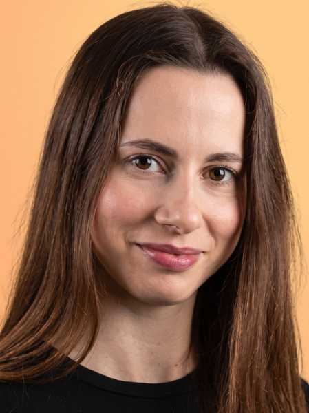 lek. Gabriela Bienia