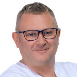 lek. dent. Janusz Matusz