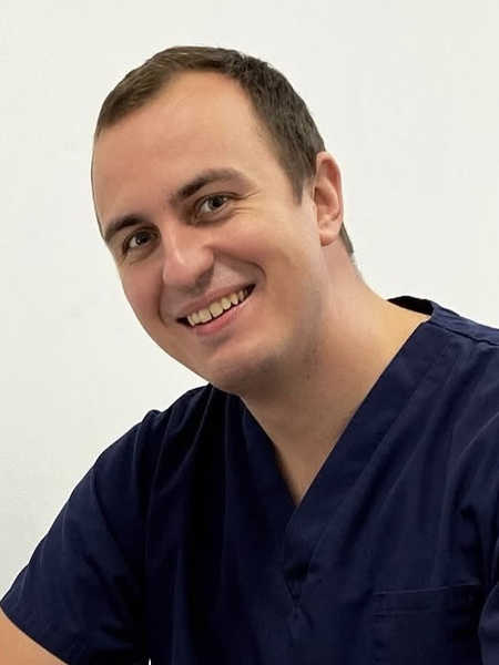 dr n. med. Karol Sieniawski
