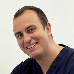 dr n. med. Karol Sieniawski