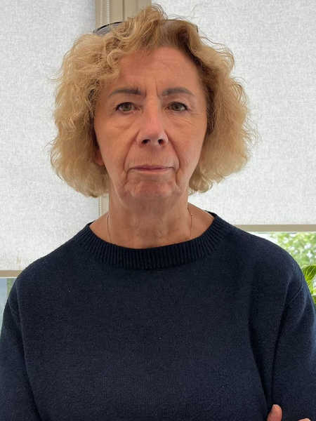 dr n. med. Katarzyna Rotter