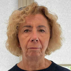 dr n. med. Katarzyna Rotter