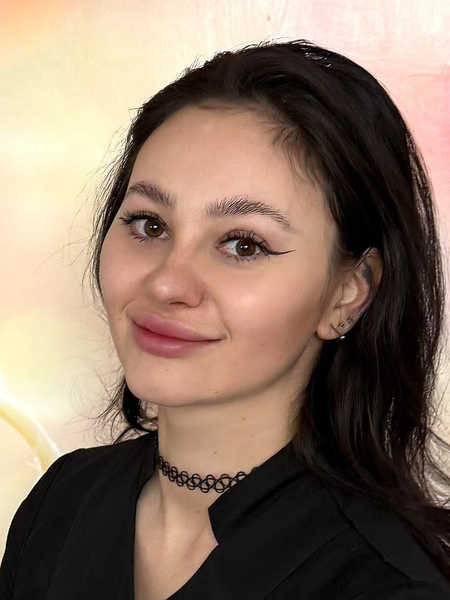 mgr Klaudia Wojkiewicz