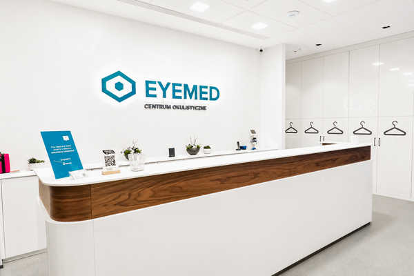 Eyemed, Lublin