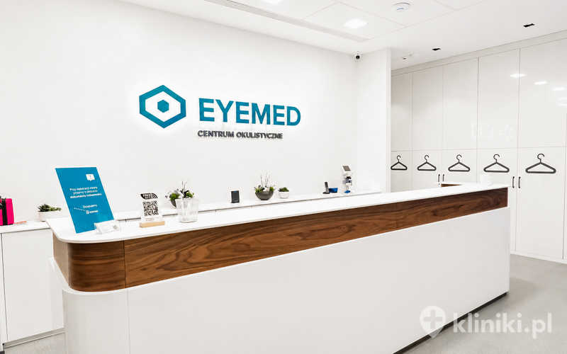 Klinika Eyemed
