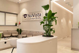 NuVista Centrum Okulistyczne