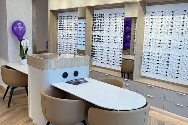 Klinika NuVista Centrum Okulistyczne