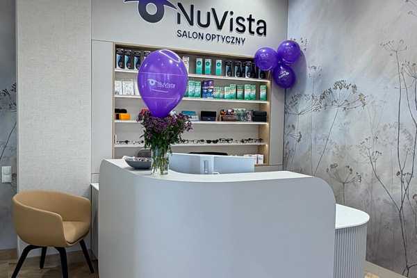 Klinika NuVista Centrum Okulistyczne