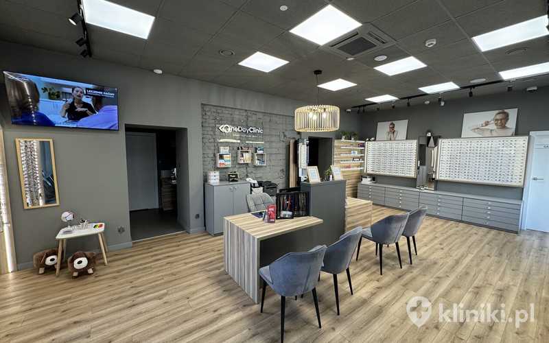 Klinika OneDayClinic Oleśnica