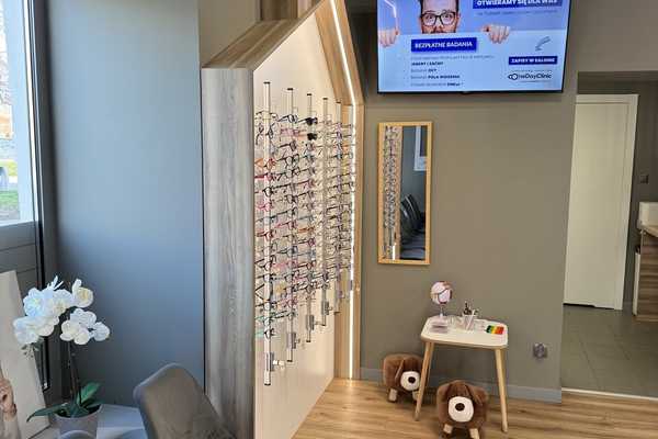 Klinika OneDayClinic Oleśnica