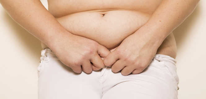 Liposukcja laserowa LAL