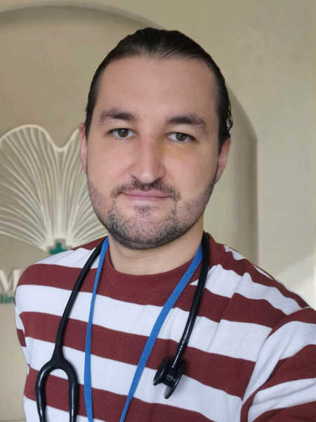 lek. Konrad Sobierajczyk-Świątek