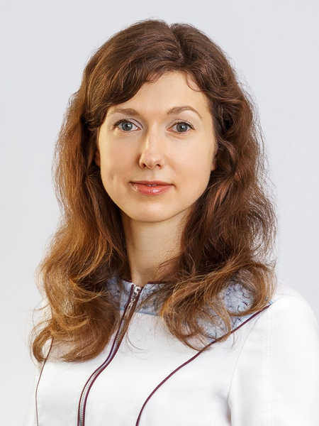 lek. dent. Krystyna Wilkicka