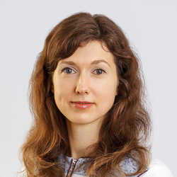 lek. dent. Krystyna Wilkicka