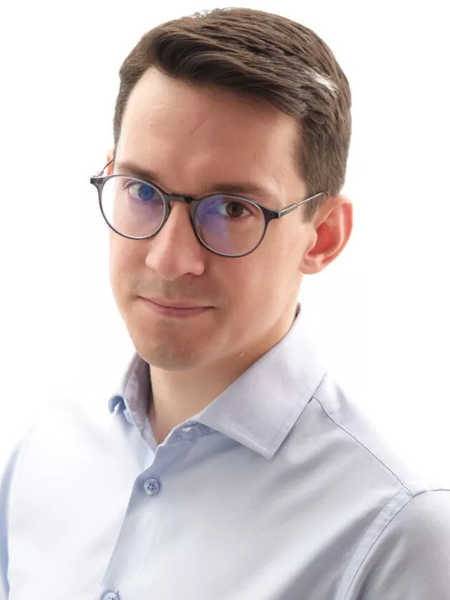 lek. Krzysztof Kućko