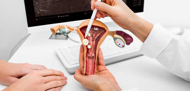 Leczenie i operacje endometriozy