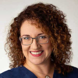 lek. Anna Bonder-Nowicka - Ekspert Kliniki.pl