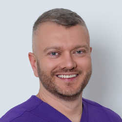 dr n. med. Łukasz Kołodziejski