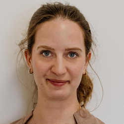 mgr Maja Gadka