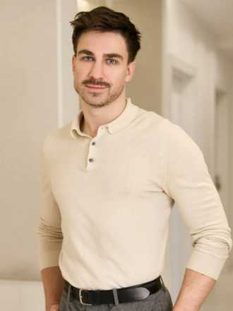dr n. med. Maksymilian Rejek