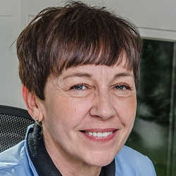 lek. Małgorzata Kiełczewska