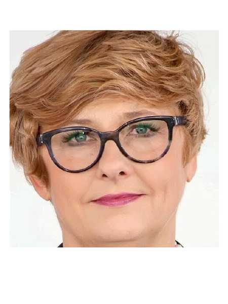 prof. dr hab. Małgorzata Sobieszczańska