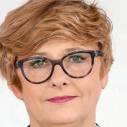 prof. dr hab. Małgorzata Sobieszczańska