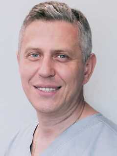 dr n. med. Marcin Mazur