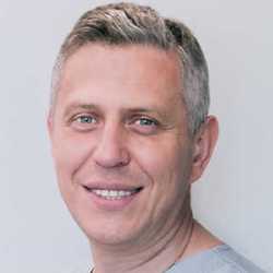 dr n. med. Marcin Mazur