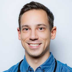 lek. Marcin Nowak