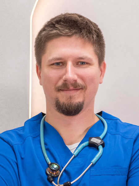 lek. Marcin Sanocki
