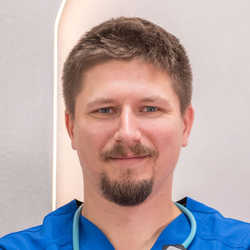 lek. Marcin Sanocki