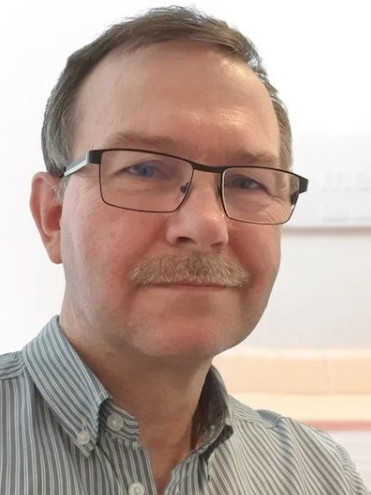 lek. Marek Brzeziński