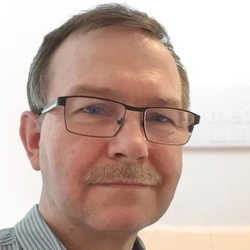 lek. Marek Brzeziński