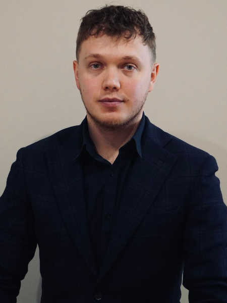 lek. Mateusz Kaliszczuk