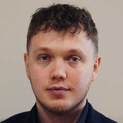 lek. Mateusz Kaliszczuk