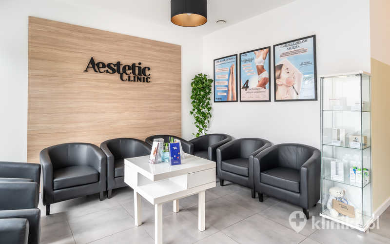 Klinika Aestetic Clinic