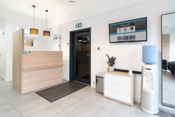 Klinika Aestetic Clinic
