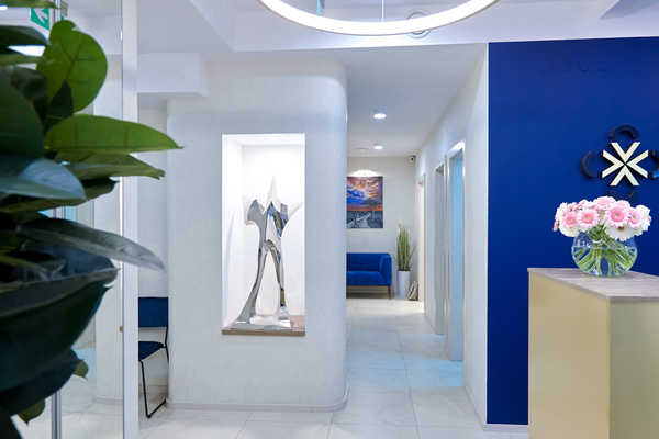 Klinika Anclara Health & Aesthetics