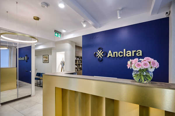 Anclara Health & Aesthetics, Warszawa