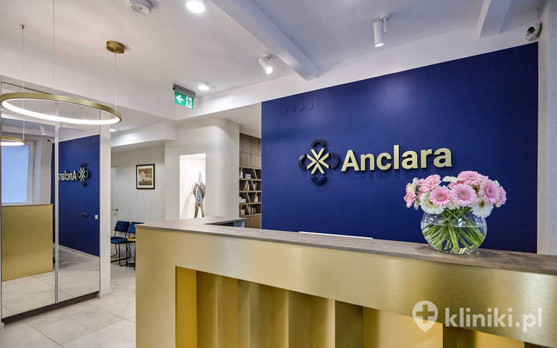 Klinika Anclara Health & Aesthetics
