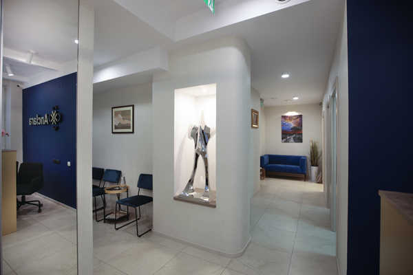 Klinika Anclara Health & Aesthetics
