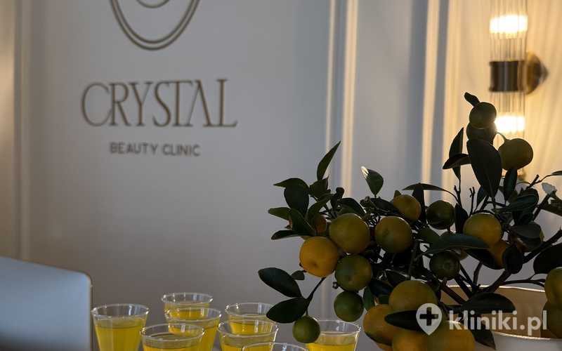 Klinika CRYSTAL BEAUTY CLINIC