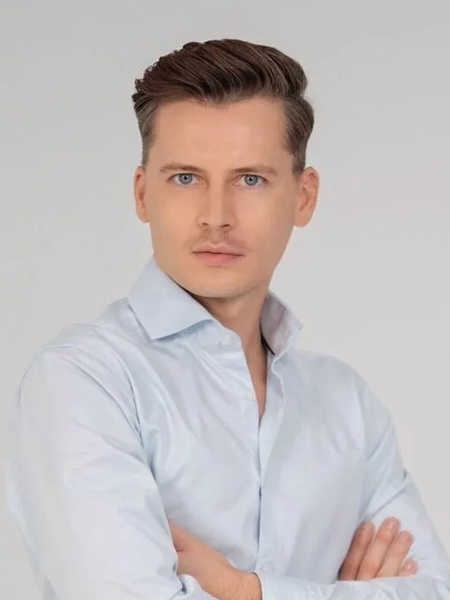 dr n. med. Michał Chrząszcz