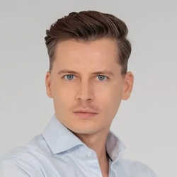 dr n. med. Michał Chrząszcz