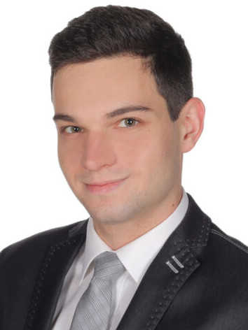 lek. Michał Żurek